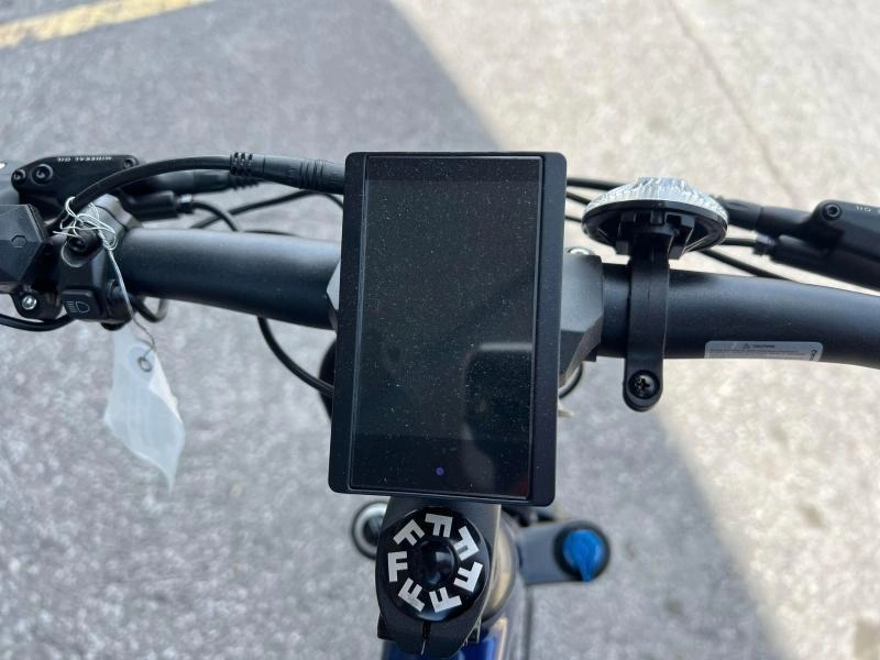 2021 Fuell Flluid-1 Medium alt