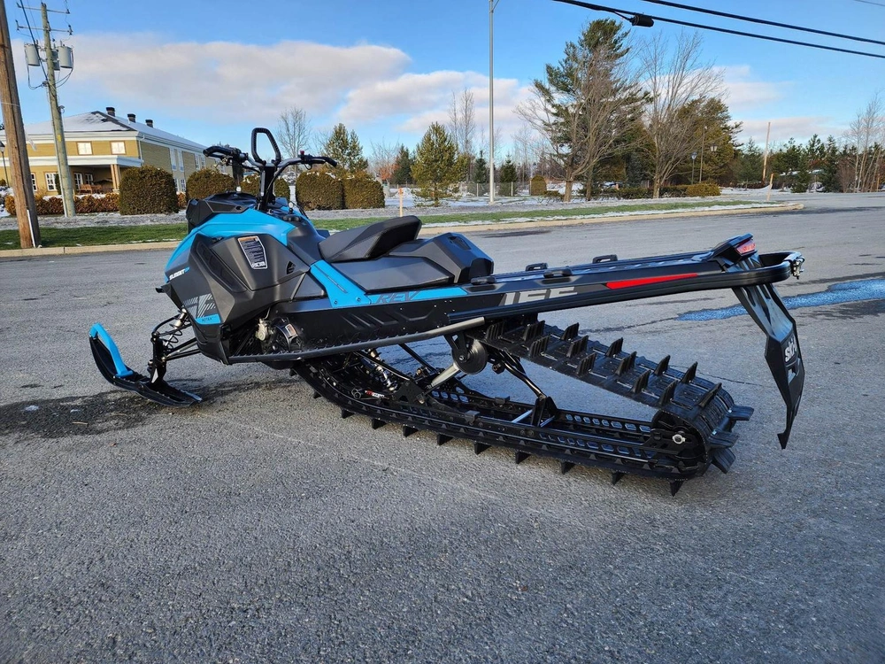 Ski-doo Summit Sp 165 850 2.5'' 2019 alt