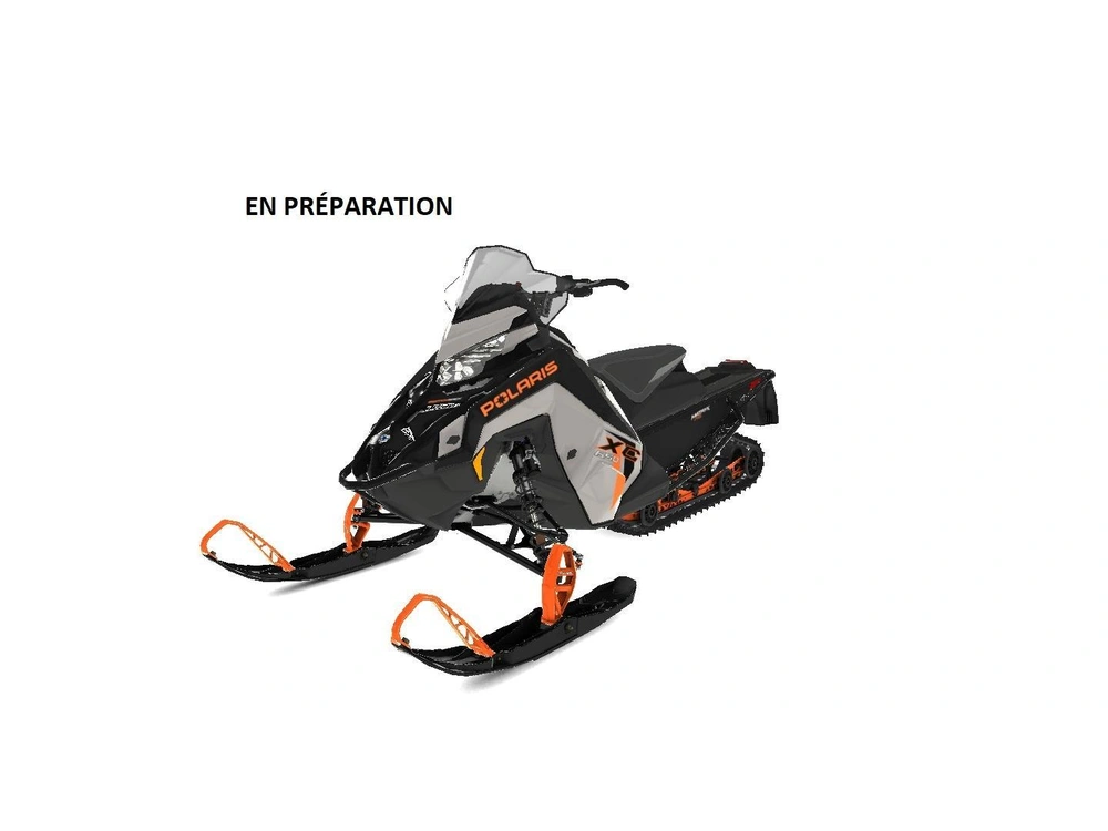 Polaris Switchback Xc 146 650 2023 alt