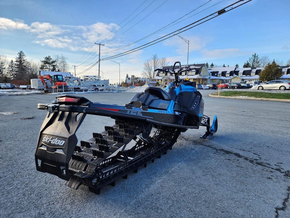 Ski-doo Summit Sp 165 850 2.5'' 2019 alt