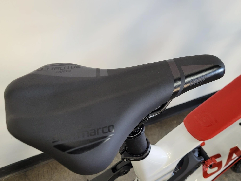 Gas Gas Mxc 5 Large/x-large *2.99%/36 Mois💳 2024 alt