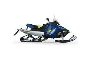 2024 Polaris Sno 550 Sb Sport 144 Es alt