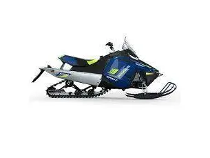 2024 Polaris SNO 550 SB SPORT 144 ES