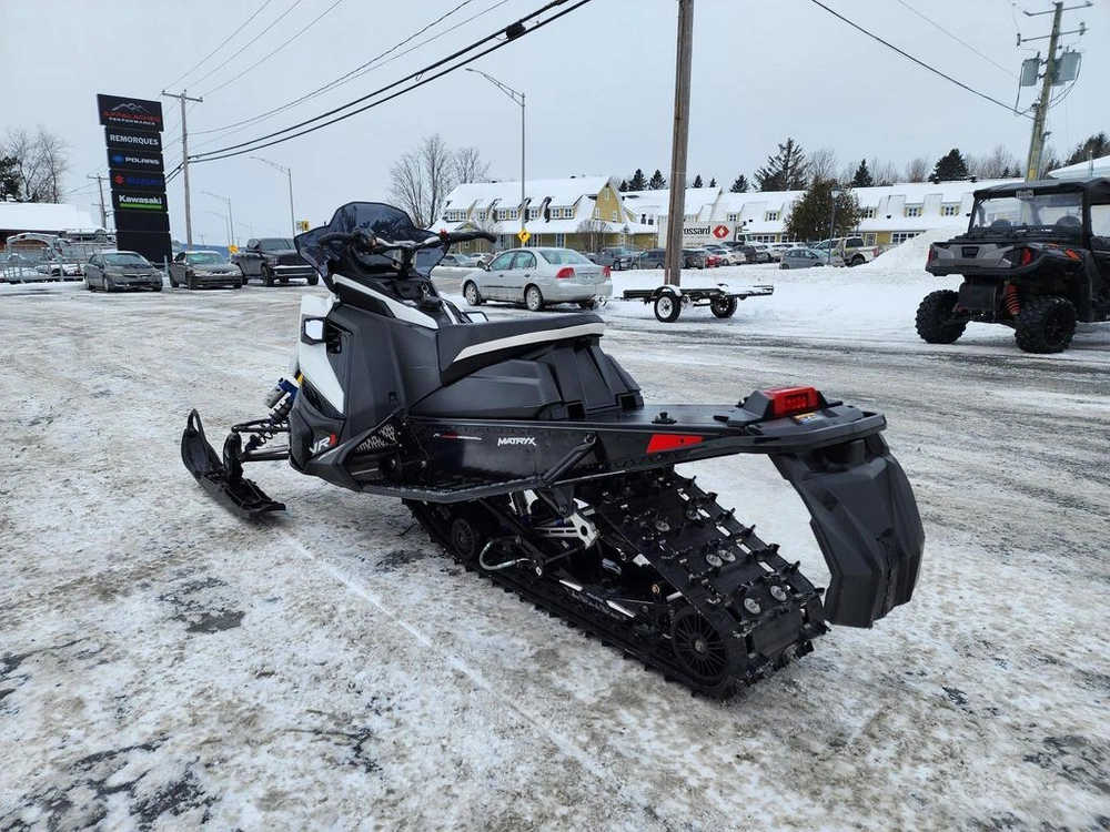 Polaris Indy Vr1 137 650 2021 alt