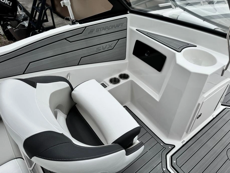 Starcraft Svx 210 Ob 2023 alt