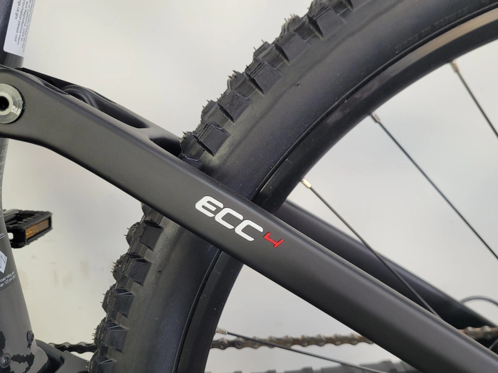 2024 Gas Gas Ecc 4 L/xl *2.99% Sur 36 Mois alt