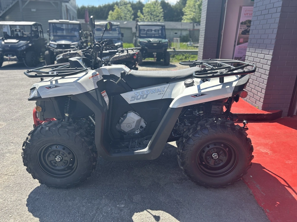 Segway At5 S 500 2026