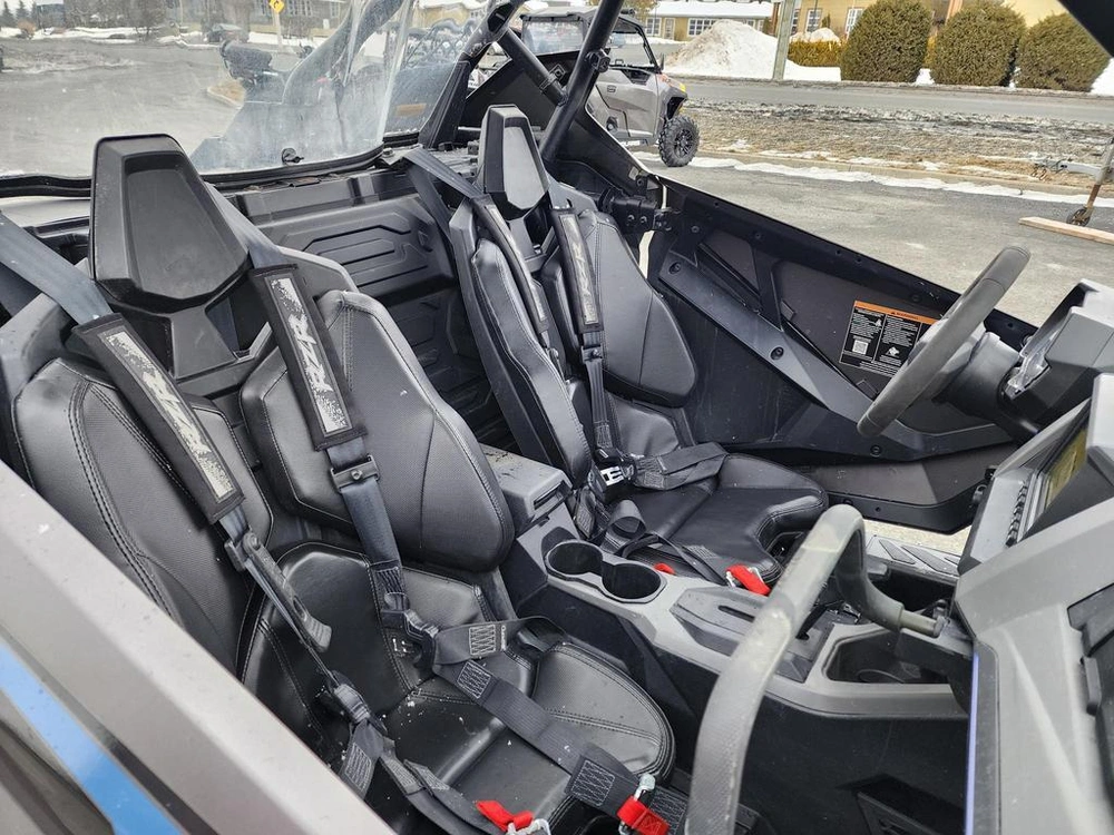 Polaris Rzr Pro Xp Ultimate 2021 alt