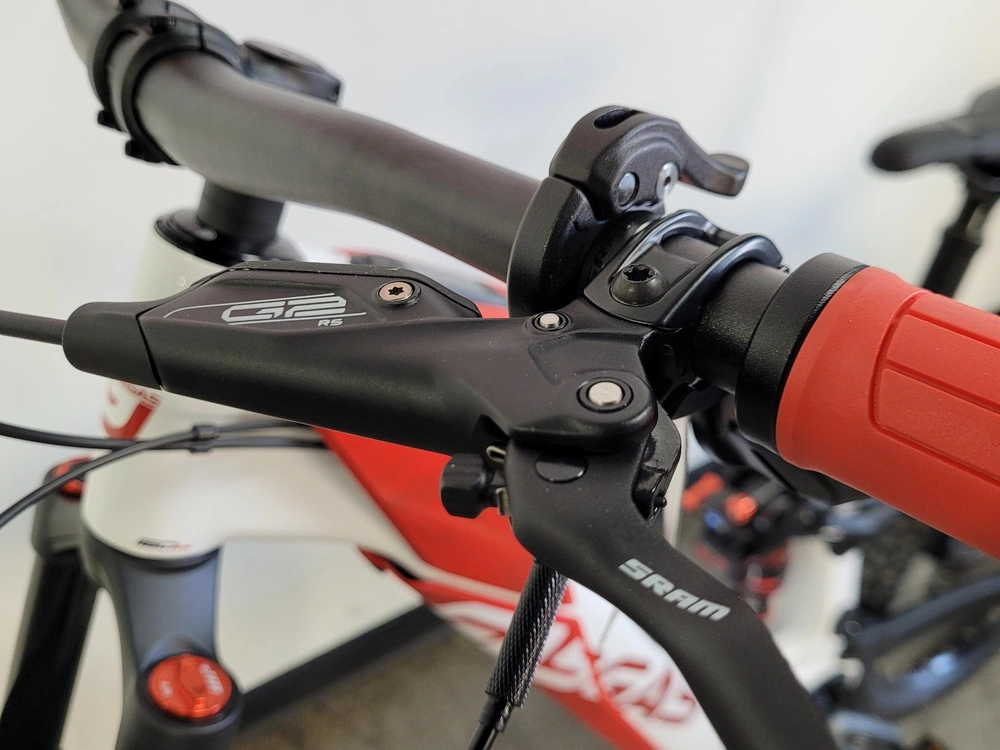 Gas Gas Mxc 5 Large/x-large *2.99%/36 Mois💳 2024 alt