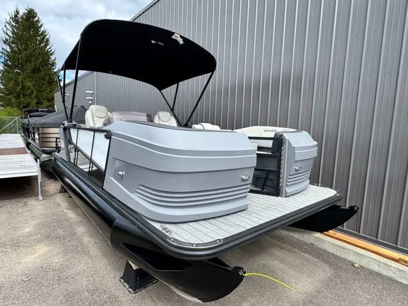 Sylvan A-20 LZ DH 2025