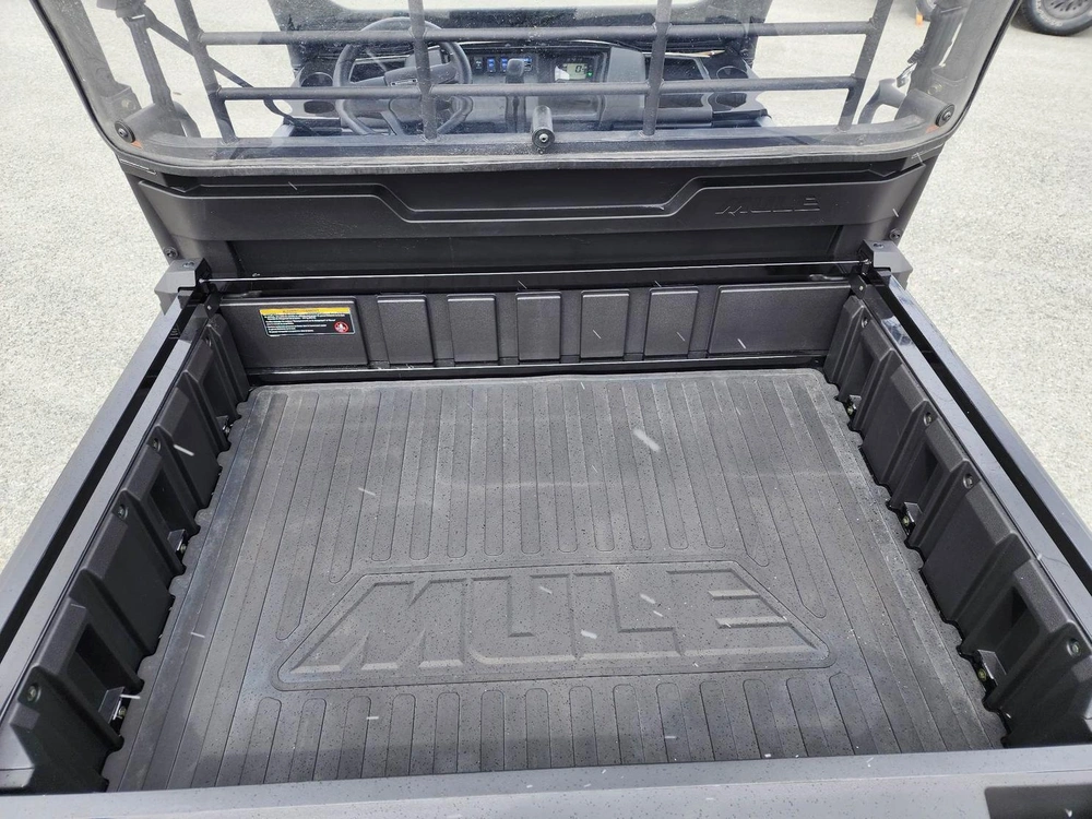 Kawasaki Mule Pro-mx Eps Le 2023 alt