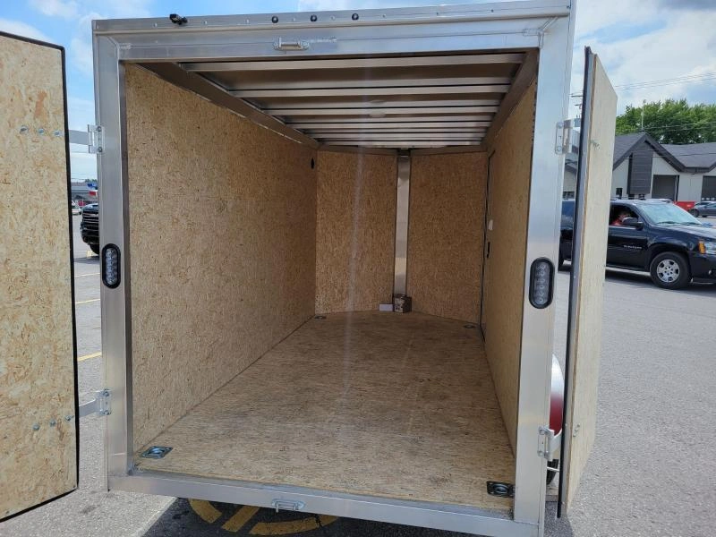 2022 Stealth Trailers C6x12ssa-if-rr alt