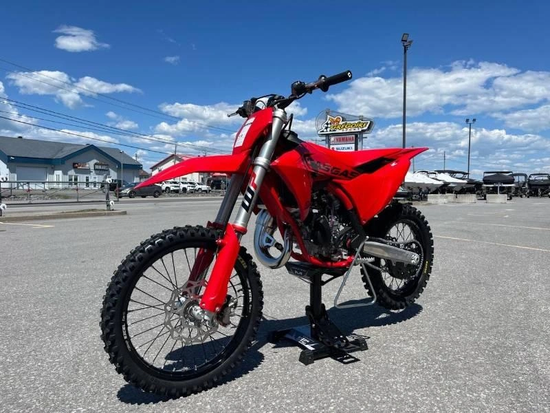 2025 Gas Gas Mc 85 19/16 alt