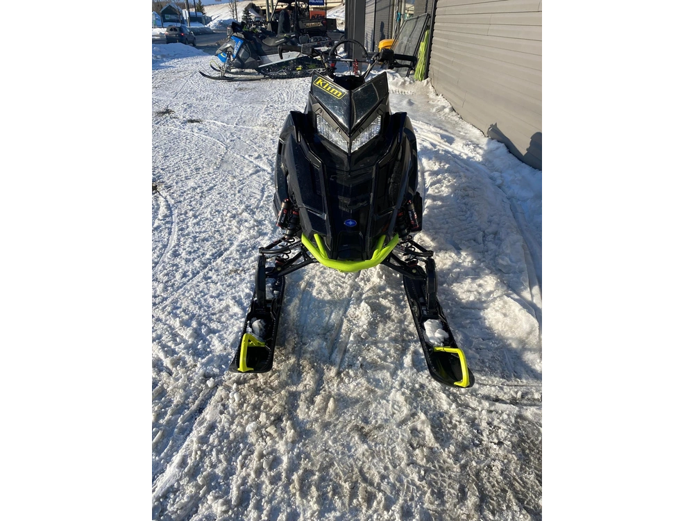 2019 Polaris Sno-19 850 Pro-rmk 155 Sc alt