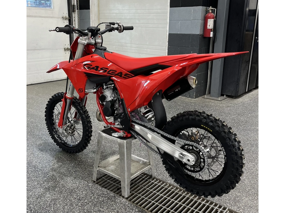 Gasgas Mc 85 17/14 17/14 2025 alt