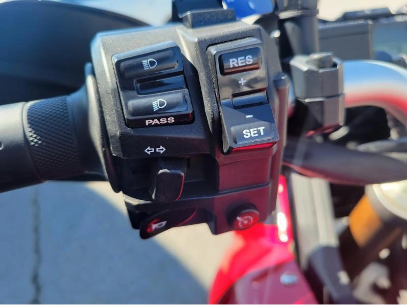 Yamaha Super Tenere Es Abs 2015 alt