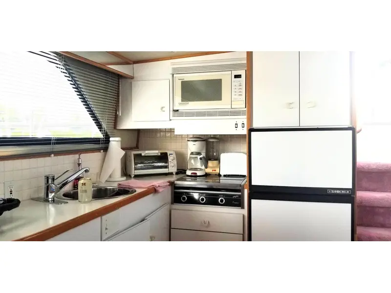 Chris-Craft Catalina 381 1989