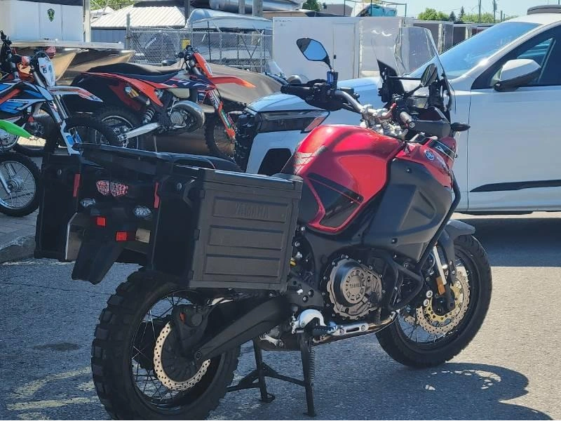Yamaha Super Tenere Es Abs 2015 alt