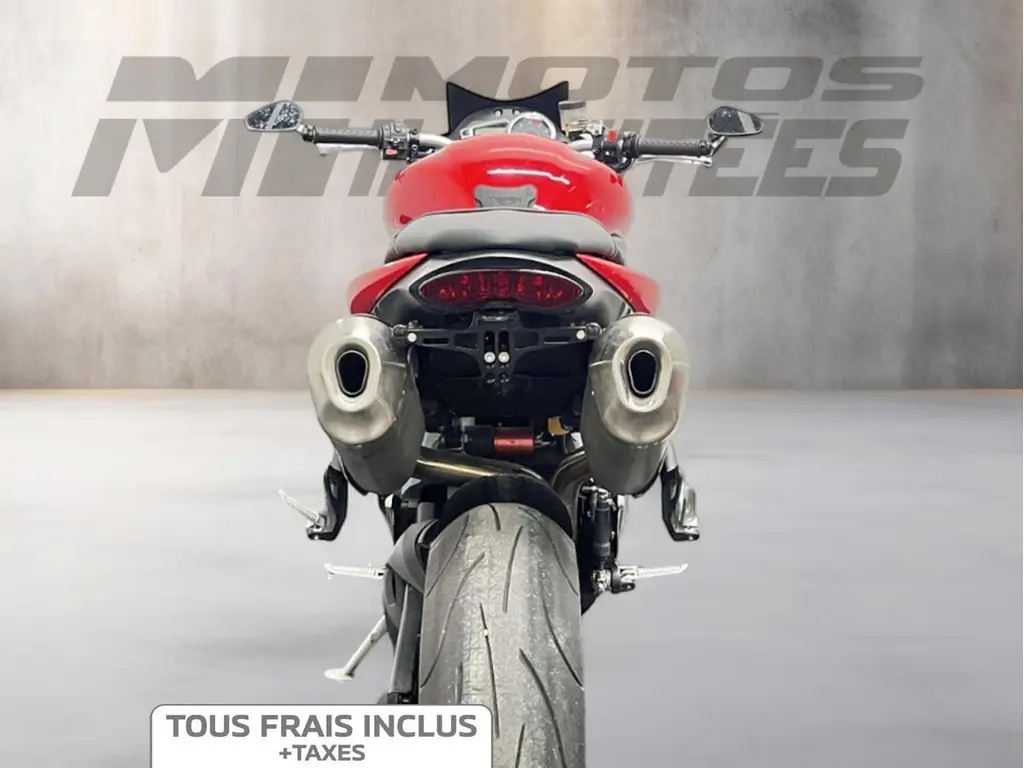 2012 Triumph SPEED TRIPLE