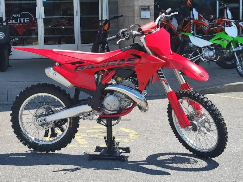 Gas Gas Mc 300 2025 alt