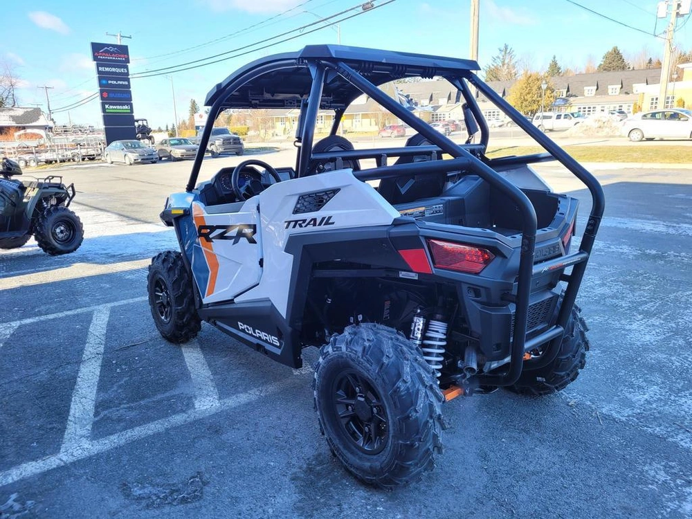Polaris Rzr Trail 900 Ultimate 2024 alt