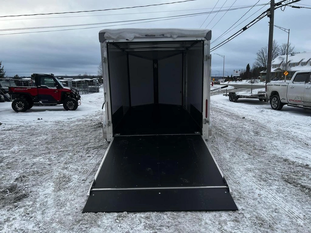 Ideal Cargo Idev714ta2 Evocore Porte Rampe 2025 alt