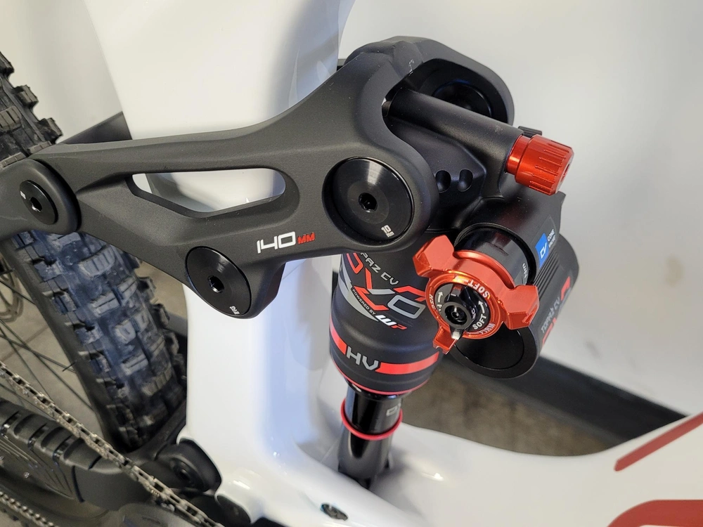 Gas Gas Mxc 5 Large/x-large *2.99%/36 Mois💳 2024 alt