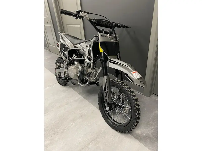 2023 Pitster Pro PITSTER PRO FSE 125 MANUA thumbnail 2