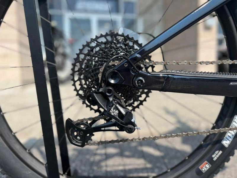 Scott Strike 940 X-large 2022 alt