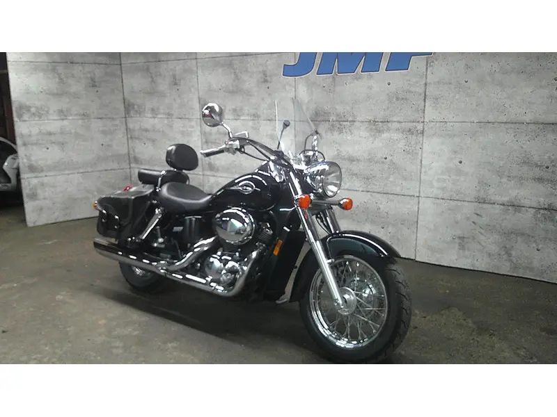 2003 Honda SHADOW