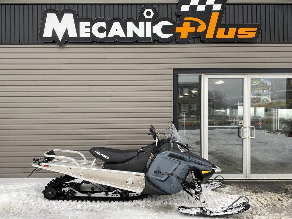 2023 Polaris Voyageur 550 155 alt