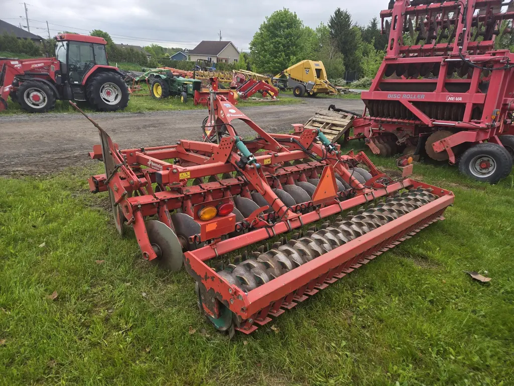 Kverneland 3500 