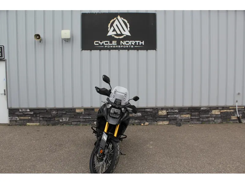 2024 Suzuki V-Strom 1050 DE