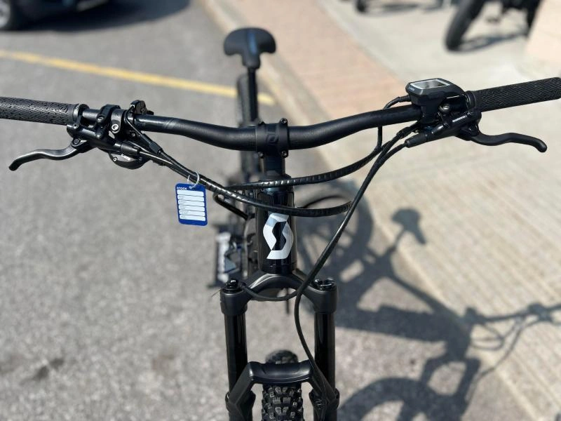 Scott Strike 940 X-large 2022 alt