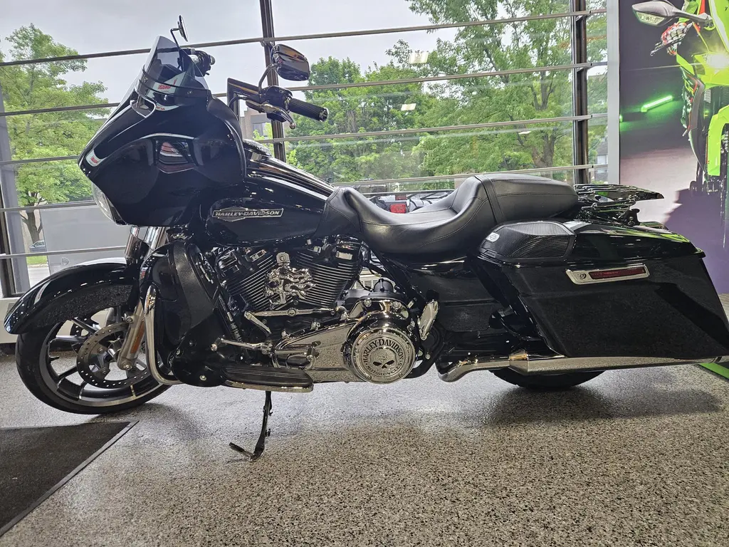 2023 HARLEY DAVIDSON FLHX STREET GLIDE 107