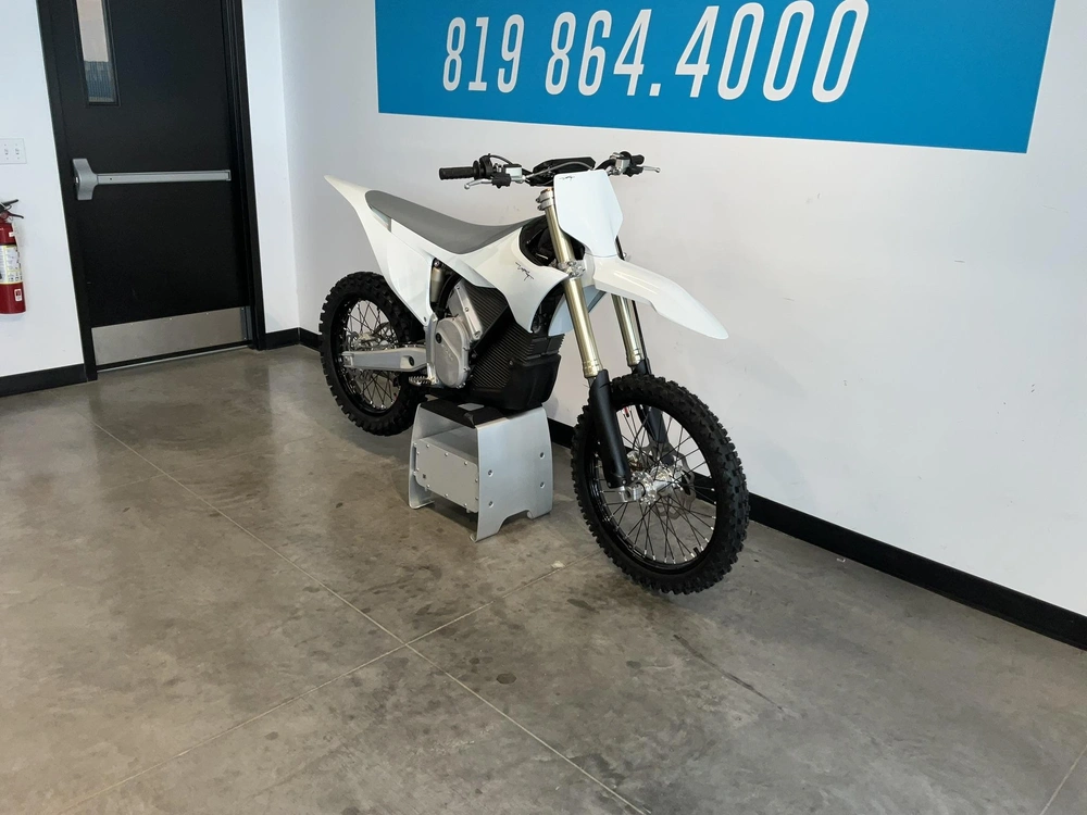 Stark Future Mx 2024 alt