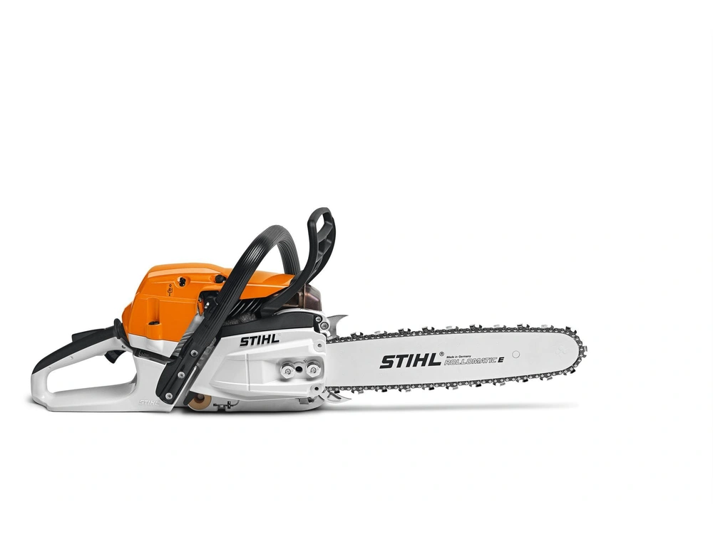 2025 Stihl Ms 261 Cm Chain Saw - 18" alt