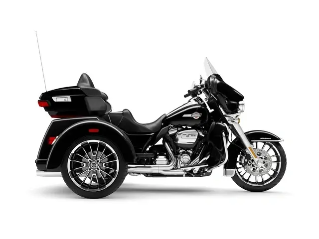 Harley-Davidson FLHTCUTG 2025 - TRI GLIDE ULTRA