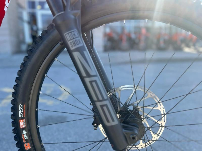 2025 Gas Gas Ecc-4 Large/x-large alt