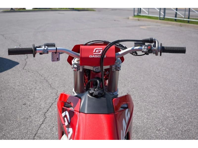 2024 Gas Gas Ec 250 alt