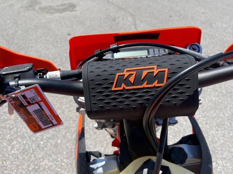 Ktm 350 Exc-f 2025 alt