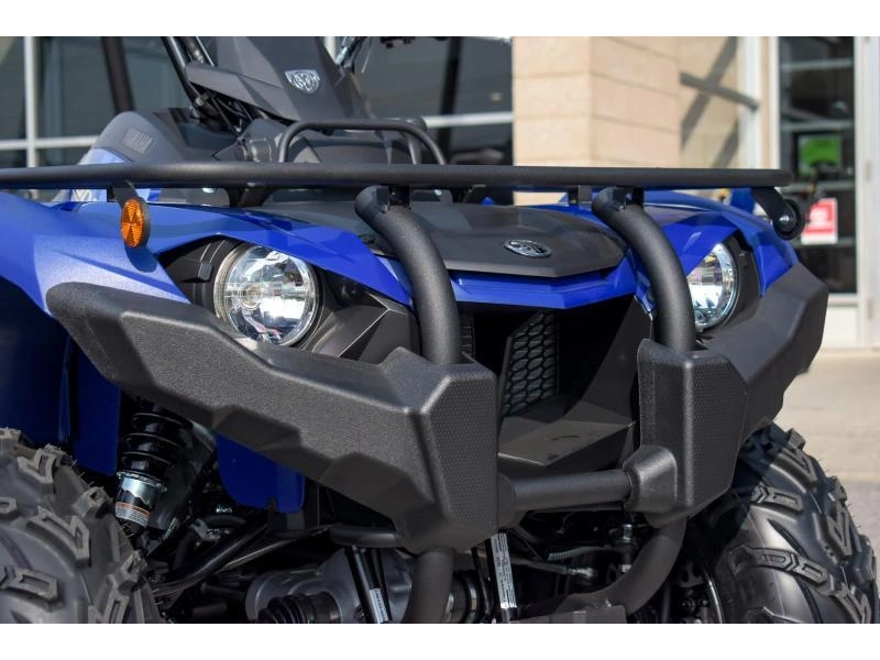 2025 Yamaha Kodiak 450 alt