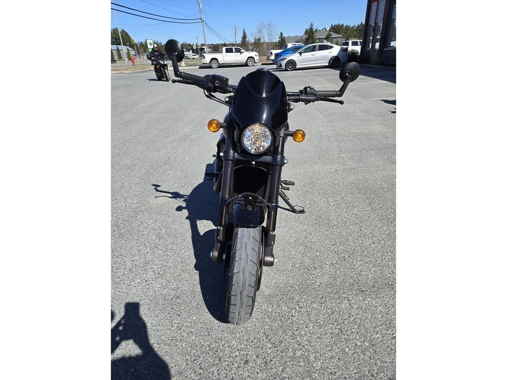 Harley-davidson Street Rod Xg 2017 alt