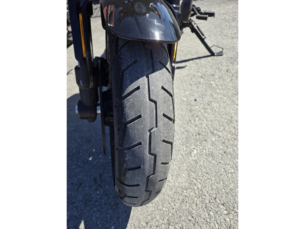 Harley-davidson Street Rod Xg 2017 alt