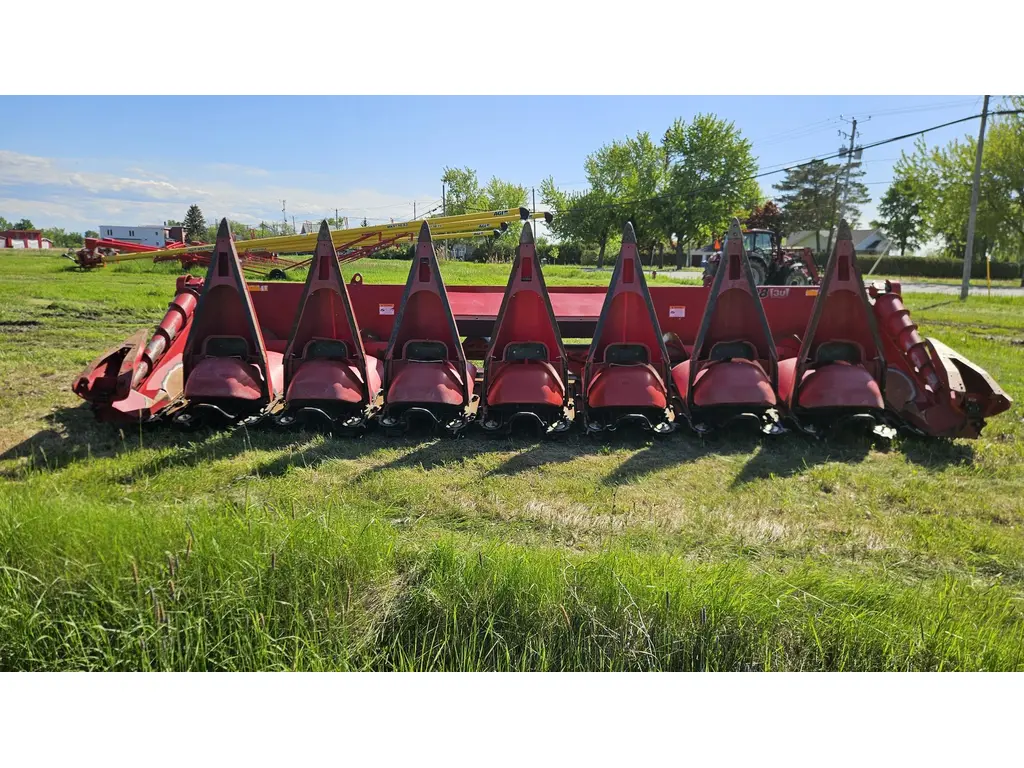 2007 Case IH 2608