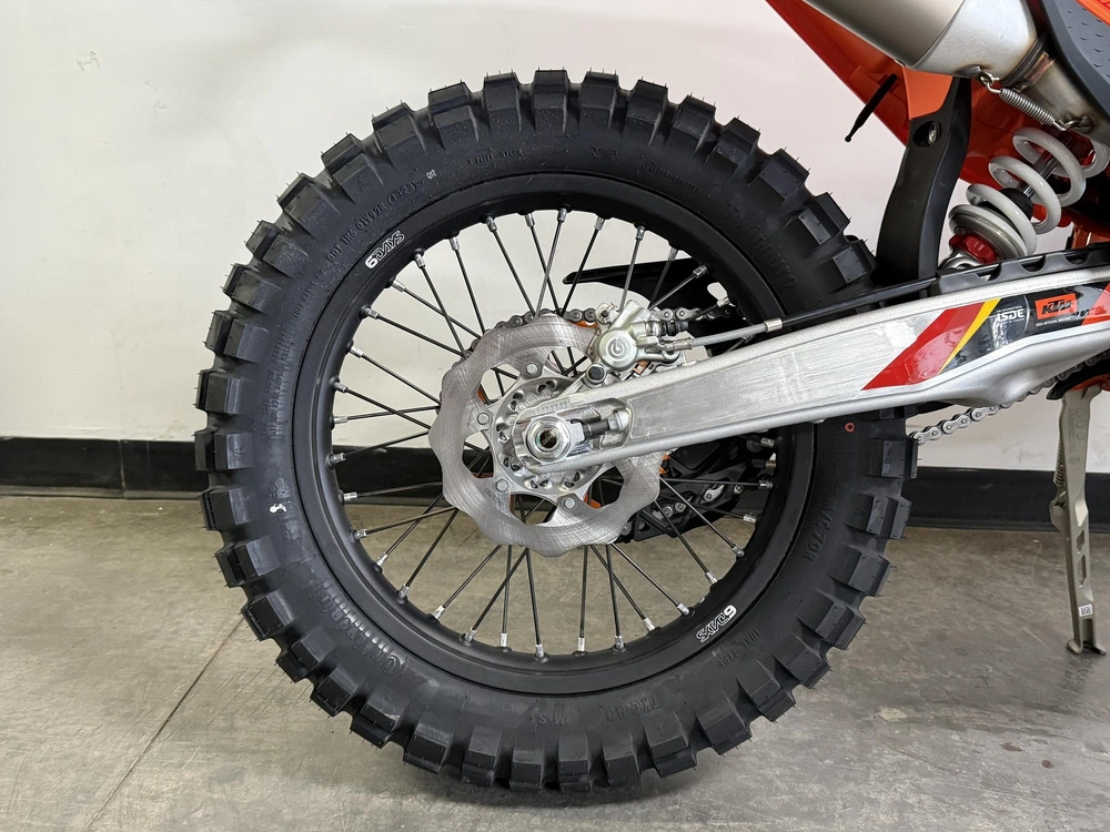 Ktm 500 Exc-f Six Days *2.99% Sur 60 Mois 2025 alt