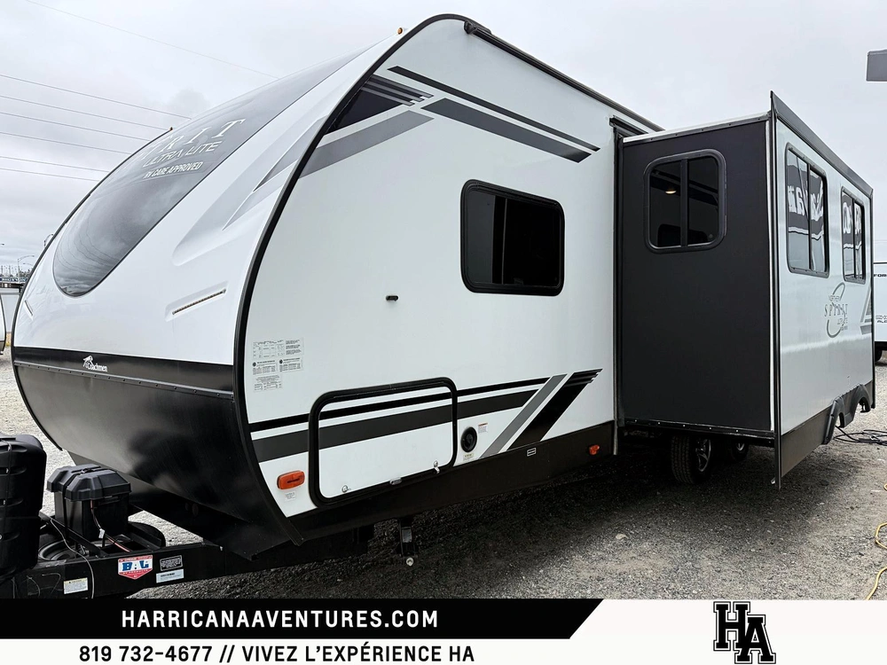 Northern Spirit 2758rb 2020 alt