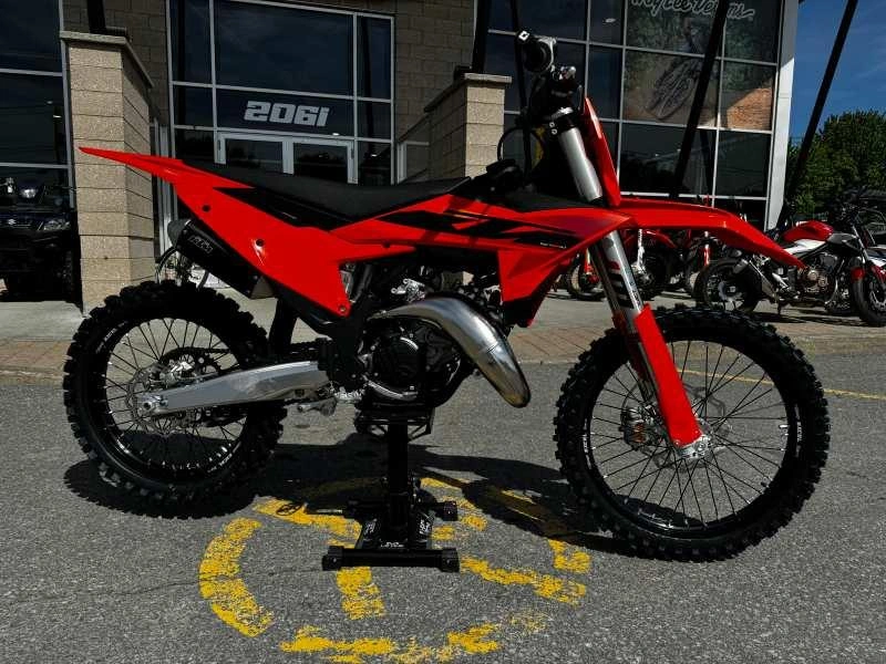 2025 Ktm 150 Sx alt