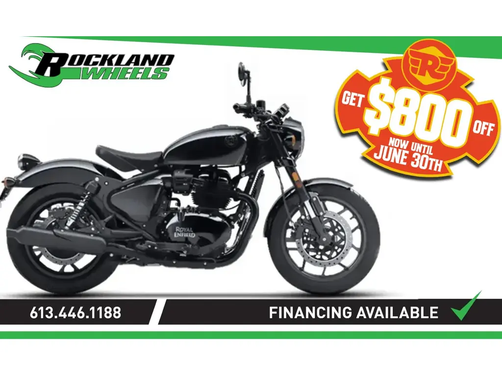 2024 Royal Enfield SHOTGUN 650 - SHEET METAL GREY