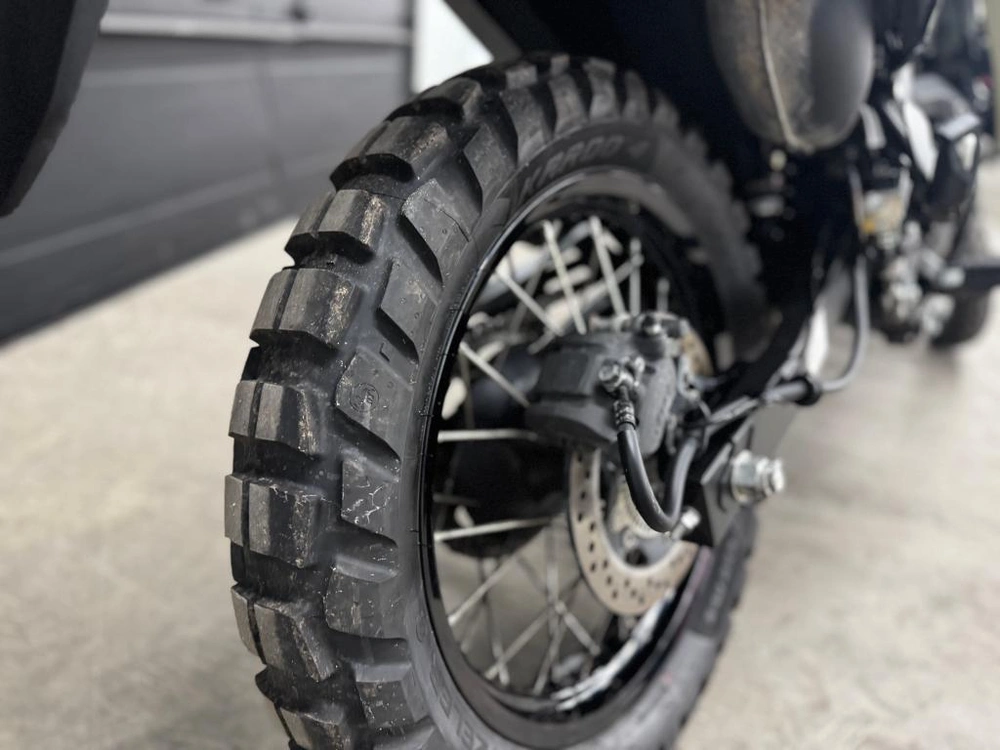 Kawasaki Klr650 Klr 650 2022 alt